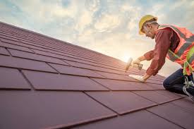 Best Tile Roofing Installation  in Lino Lakes, MN